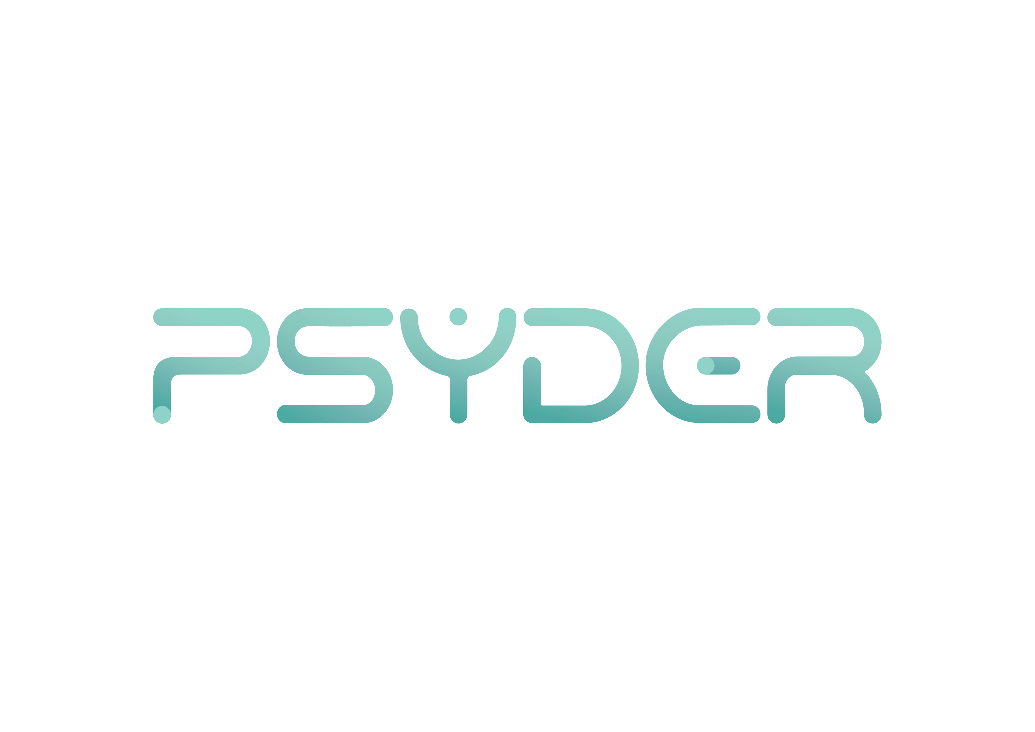 Logo Psyder